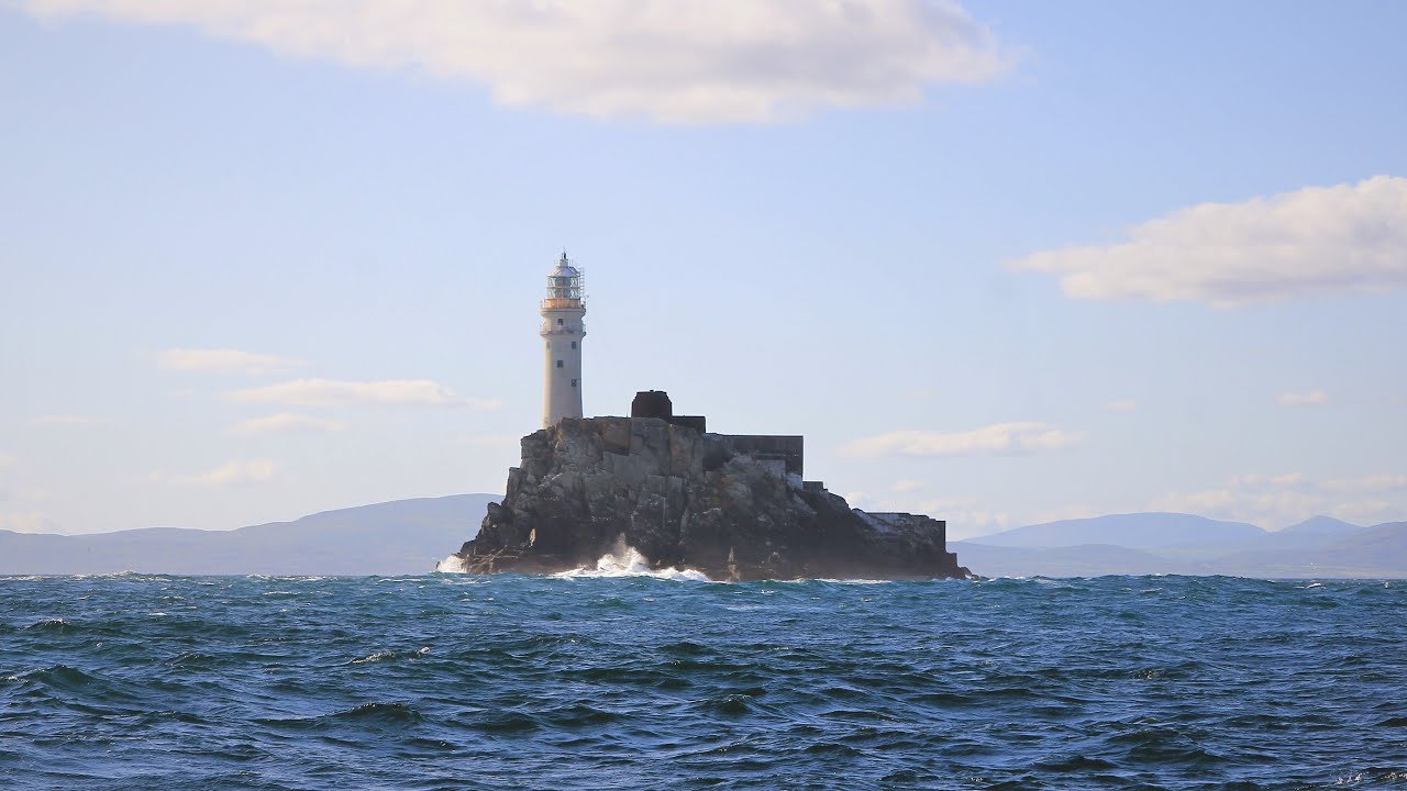 Transatlantic 2020, Ep. 7: Arriving in Ireland