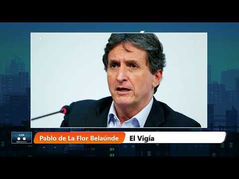 SITUACIÓN POLITICA DEL PAÍS