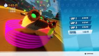 Geary's True Power! (Cheat Code)