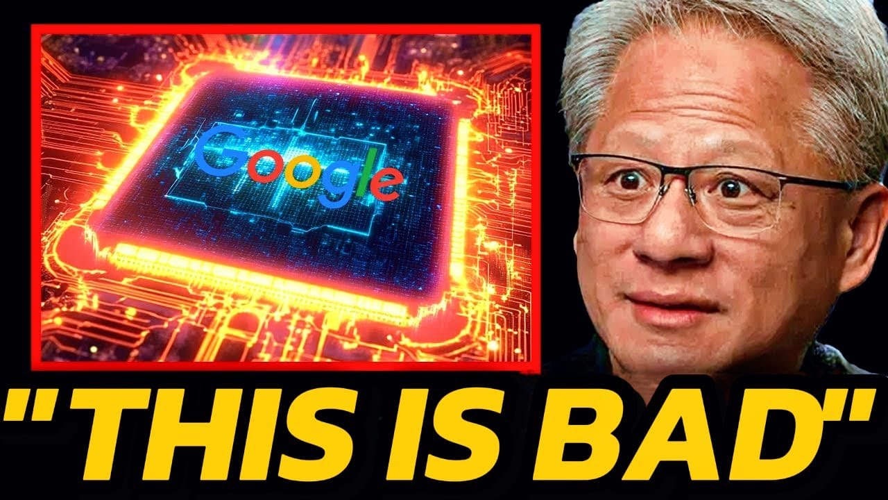 Google´s NEW Quantum Chip Could Change the World in 2025!