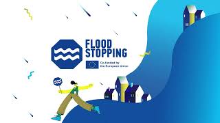 The Flood Stopping Project - Podcast - Ep.1 - How to communicate climate change