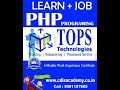 PHP Student Review 2018-19 | Best PHP Training academy | Kolkata | Hooghly | Serampore |CDIS Academy