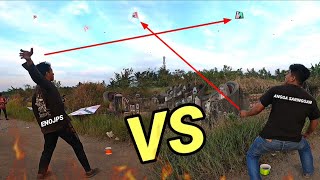 ENOJPS NGAMUK JURUS TERLARANG DI KELUAR KAN LAWAN AUTO SUREN 