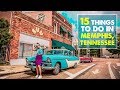 Top 15 things to do in memphis tennessee  travel guide