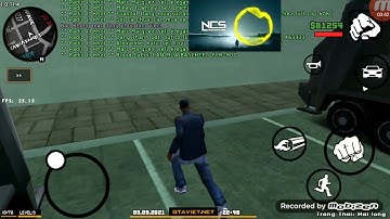 [ GTA-VIET.NET ] Hướng dẫn Làm Job Dọn rác