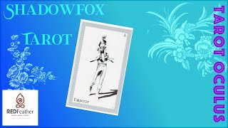 Review 1 ShadowFox Tarot tốt nhất