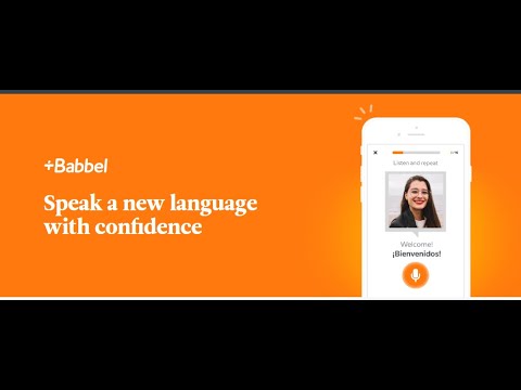 How to Use Babbel coupons - YouTube