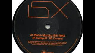 Joel Mull - IS01 (Mateo Murphy remix) - ISX EP - Inside - IS10