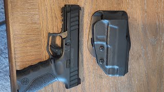 Stoeger STR-9 holster options