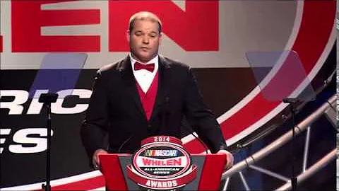 2014 NWAAS Anthony Anders speech