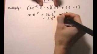 multiply two polynomials - robichaud‬‏.mp4