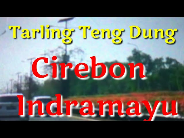 Tarling Tengdung Cirebon Indramayu class=