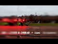 0200 kmh in 1 second drone 0200 kmh 1 saniye