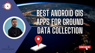 The Best Android Mobile GIS Apps For Data Collection(English) screenshot 5