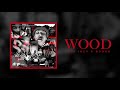 OTF Ikey x Booka "Wood" (Official Audio)
