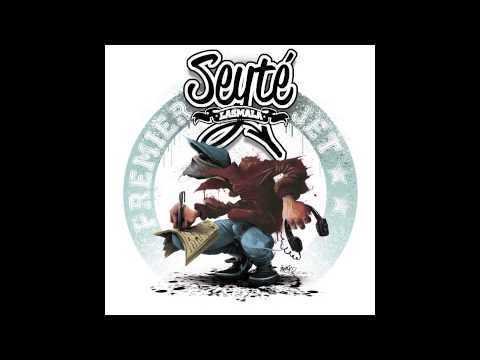 Seyté - Punchlines qui traînent 