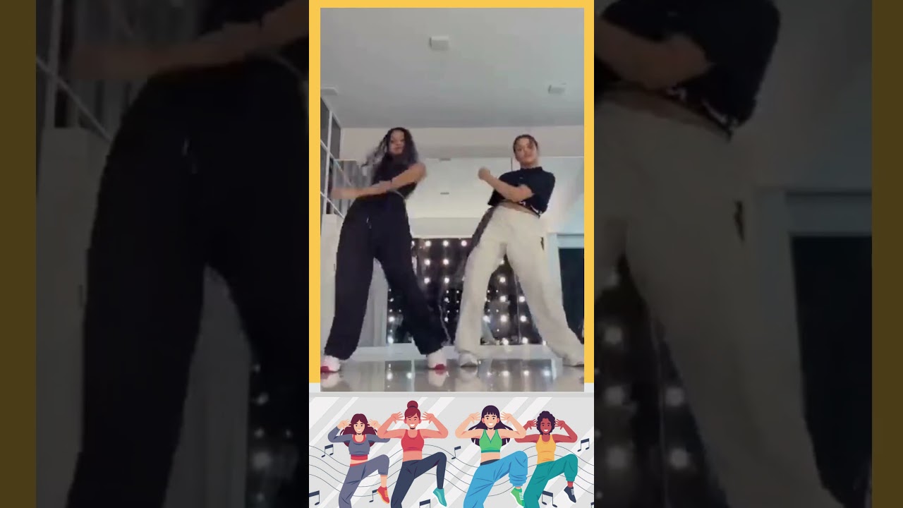 අම්මො ඒ ඩාන්ස් එක 😍