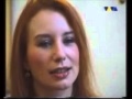 Tori Amos - German TV Interview (Full)