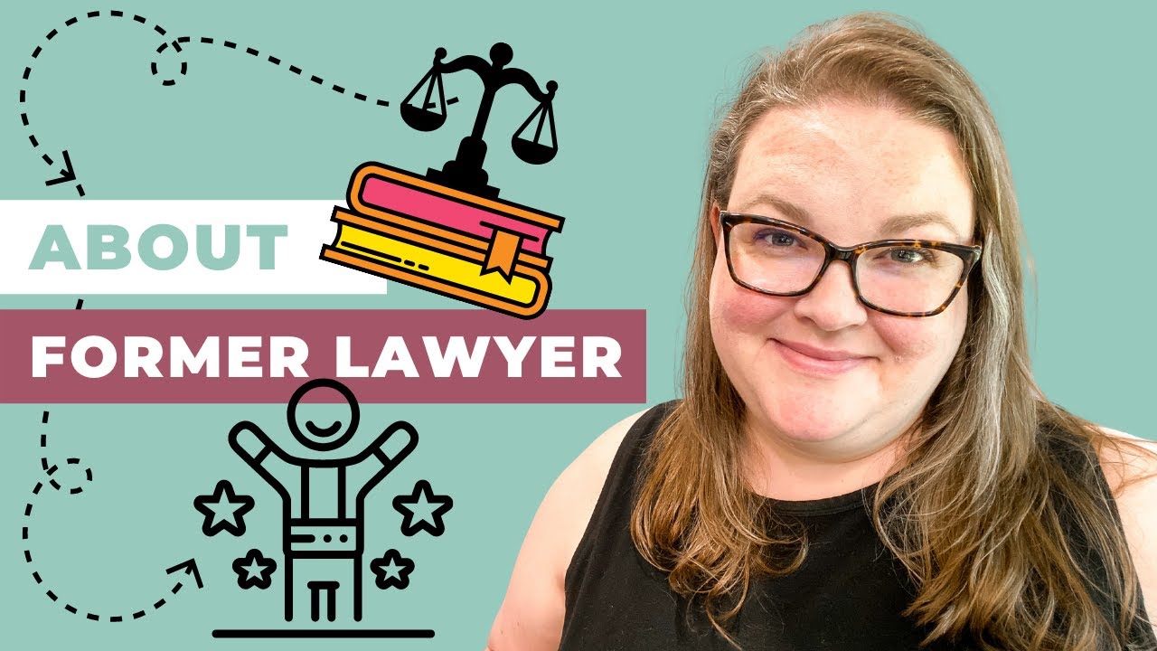 What's Former Lawyer about? | Answering lawyers' questions about leaving law