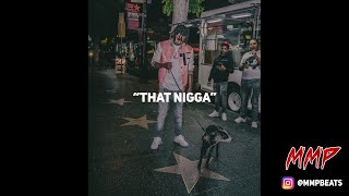 Free Babyface Ray x Peezy Type Beat "That Nigga"