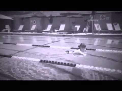 Awkward Summer Olympics