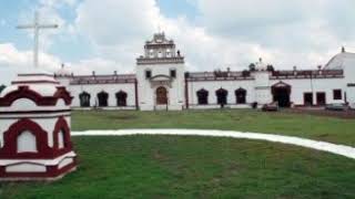 Hacienda de Xala Hgo.