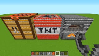 crazy tnt experiment 48.0