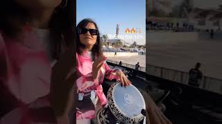 Epic Darbuka Drum Solo | Powerful Rhythm Performance