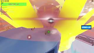 Roblox The Rival World Live Event