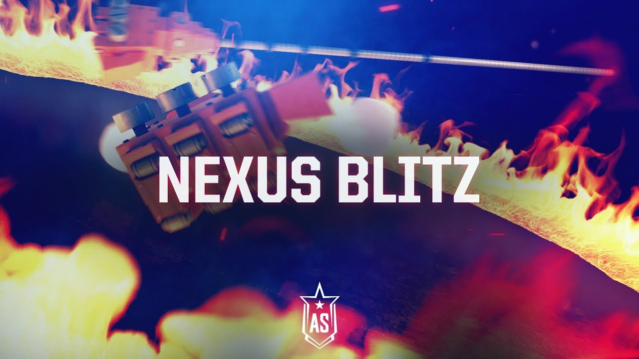 2018 All-Star Event | Day 2 | Pro-Am Nexus Blitz