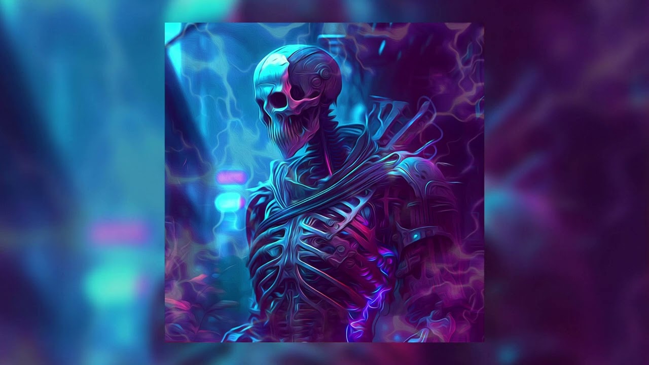 KORVXLOL - Atomic (Official Music)