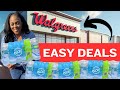 WALGREENS 90% OFF CLEARANCE! &amp; COUPONING EASY DEALS THIS WEEK #couponing #walgreens