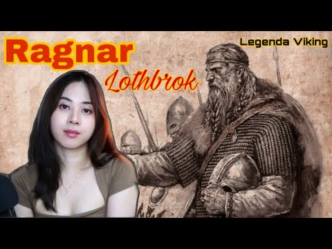 Video: Pada viking apakah bjorn mati?