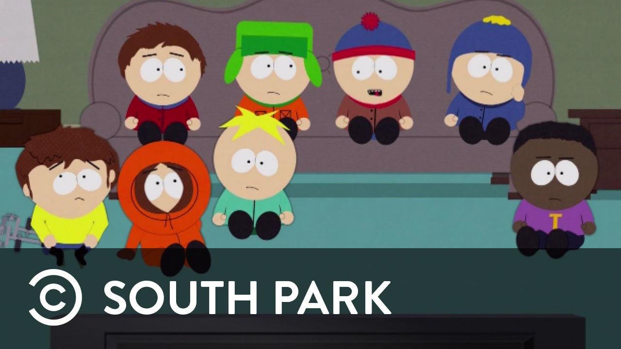 White People Renovating Houses - Full Episode - South Park