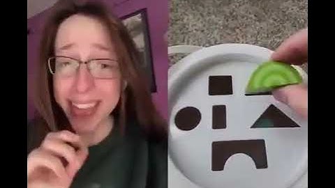 The Square Hole Girl Redemption