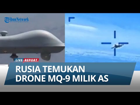 Rusia Berhasil Temukan