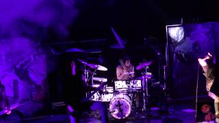 Callejon,Atlantis ,LIVE@,A.B. FULL HD,1080,2014