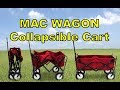 Mac Wagon With Table