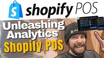 Data-Driven Retail Success: Unleashing the Potential of Analytics in Shopify POS