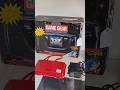 "Sega Game Gear" - 'At Retro Gaming Store' - [May 2026]
