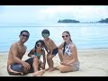 Family vlog#8 Davao trip day 1