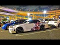 THE BEST OF JAPANESE UNDERGROUND CAR CULTURE!
