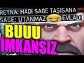 1 TROLL 1 KÜFÜRBAZLA İMKANSIZI BAŞARDIK !! - Valorant Türkçe