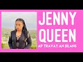Capture de la vidéo Kadda Sheekoff Info: Jenny Queen Ap Travay An Silans