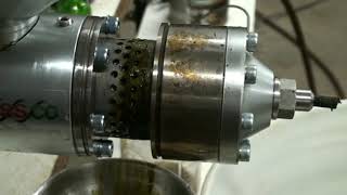 Hemp Flower Cbda Oil Extraction By Oilpress.co