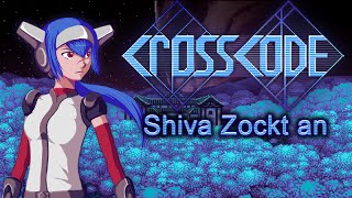 Shiva zockt an - CrossCode - Teil 3 - Ein Rätsel-Dungeon (Early Access/Demo/Angezockt)