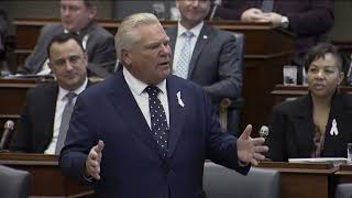 2024-12-05 Question Period