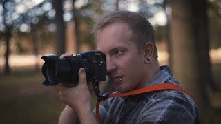 Sony RX10 IV | Hands-On Field Test