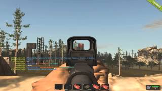 Bolt Action Headshots