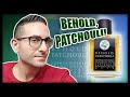 NEW! GALLAGHER FRAGRANCES BEHOLD, PATCHOULI FRAGRANCE REVIEW! | GOURMAND PATCHOULI!